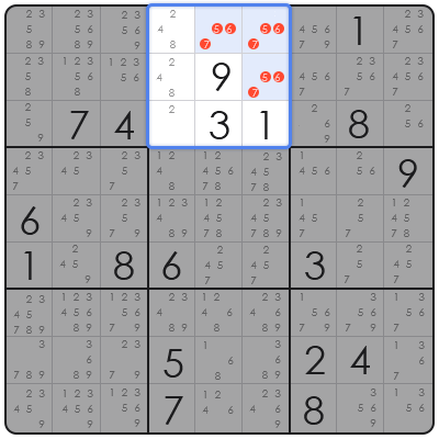 sudoku brain training benefits