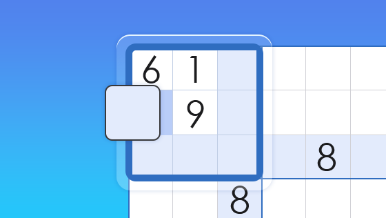 nyt sudoku hints